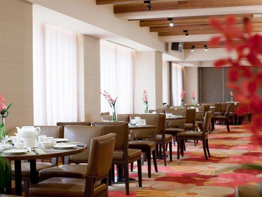 Park City Hotel Central Тайчжун Экстерьер фото