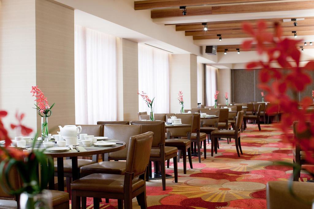 Park City Hotel Central Тайчжун Экстерьер фото